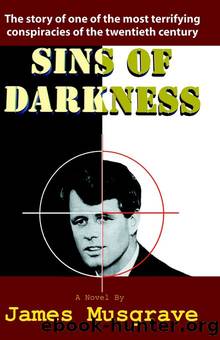 Sins of Darkness by James Musgrave