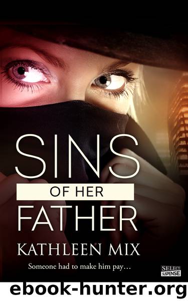 Sins of Her Father by Kathleen Mix