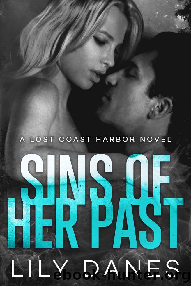 Sins of Her Past by Lily Danes
