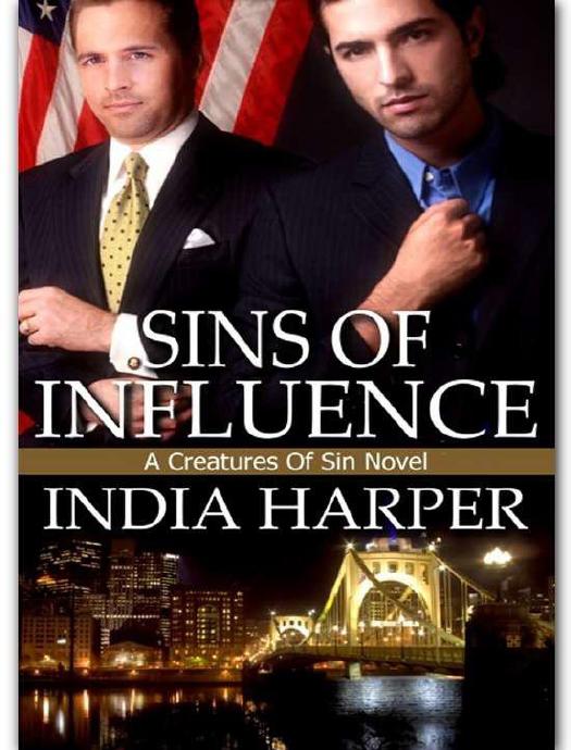 Sins of Influence by India Harper