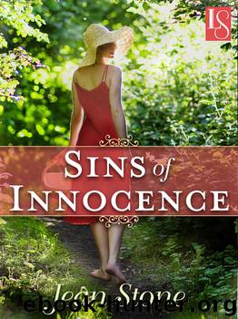 Sins of Innocence by Jean Stone