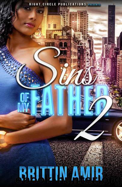 Sins of My Father 2 by Brittin Amir & Brooke Martin