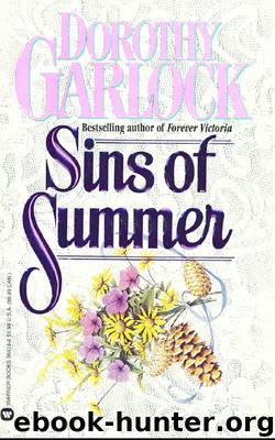 Sins of Summer by Dorothy Garlock