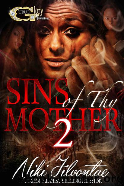 Sins of Thy Mother 2 by Niki Jilvontae