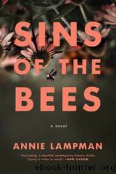 Sins of the Bees by Annie Lampman