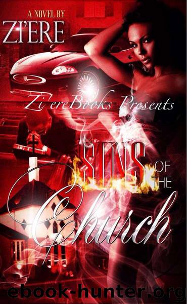 Sins of the Church by Zi'Ere & Dynasty's Cover Me