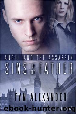 Sins of the Father by Alexander Fyn