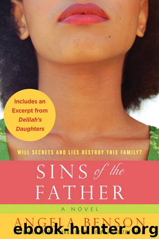 Sins of the Father by Angela Benson