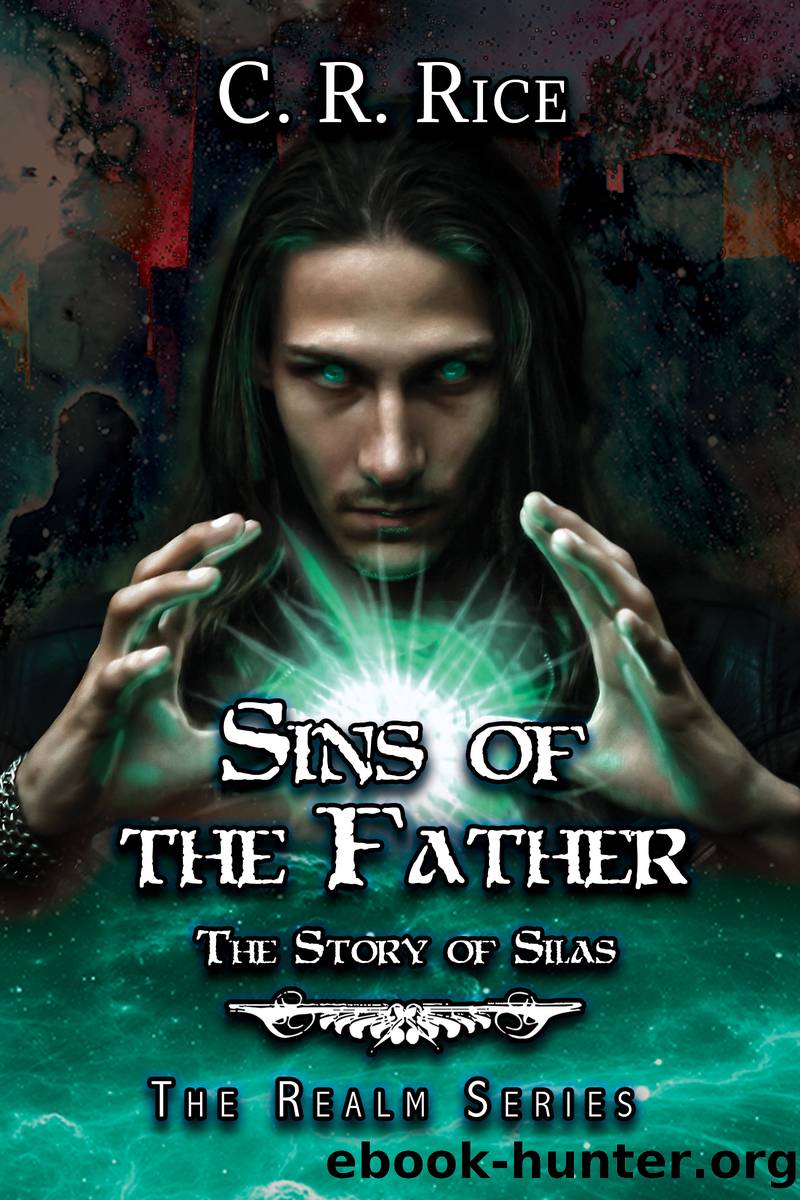 Sins of the Father by C.R. Rice