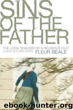 Sins of the Father by Fleur Beale
