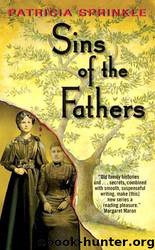 Sins of the Father by Patricia Sprinkle