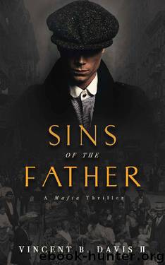 Sins of the Father by Vincent B Davis II