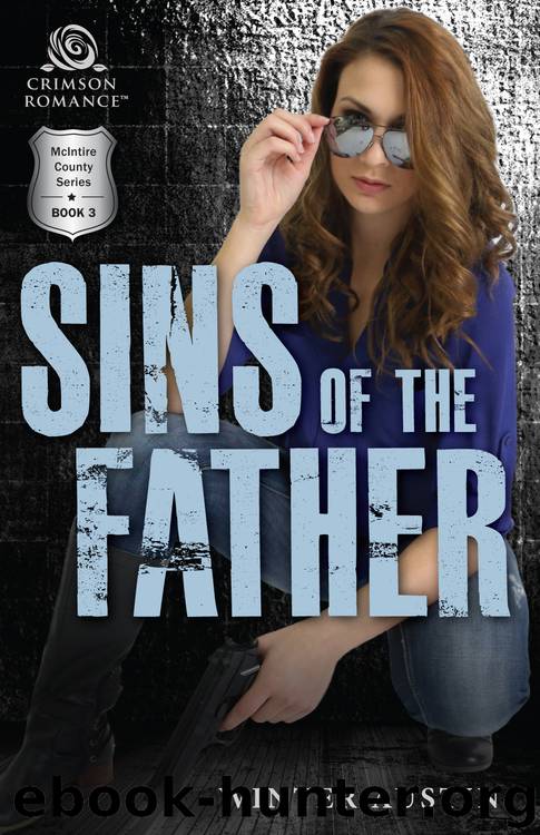Sins of the Father by Winter Austin