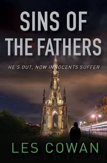 Sins of the Fathers by Cowan Les;