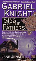 Sins of the Fathers by Jane Jensen