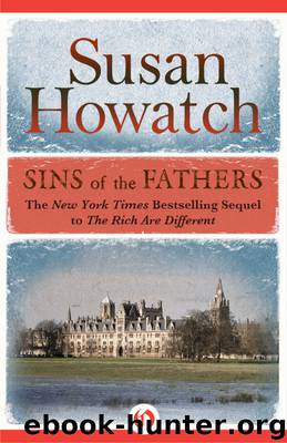 Sins of the Fathers by Susan Howatch