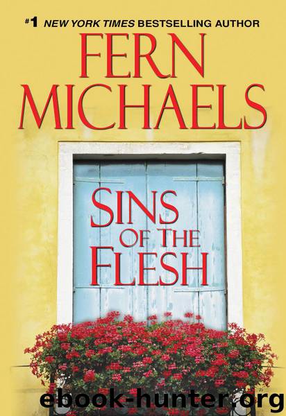 Sins of the Flesh by Fern Michaels