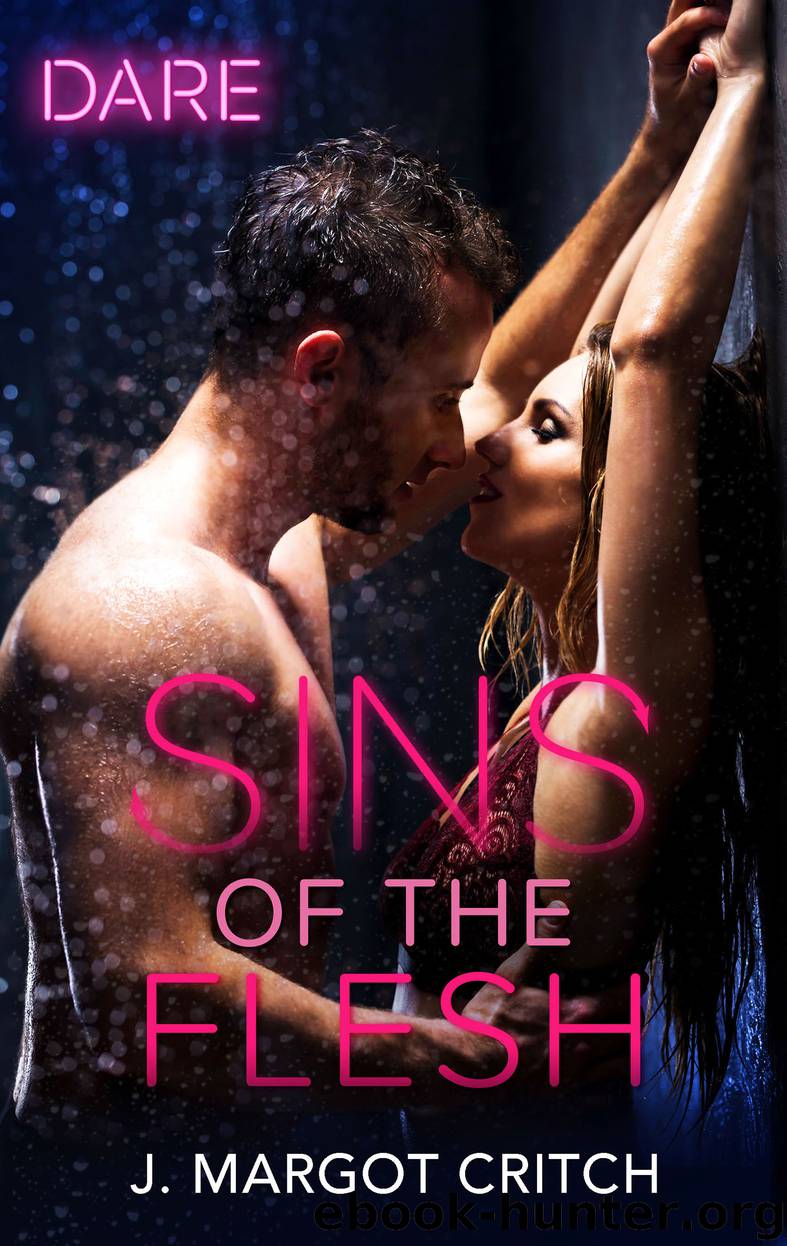Sins of the Flesh by J. Margot Critch