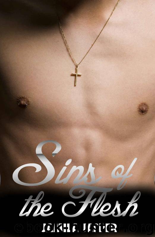 Sins of the Flesh: BWWM Billionaire Erotic Romance Novel (Her Sensual Awakening Series Book 1) by Jamila Jasper