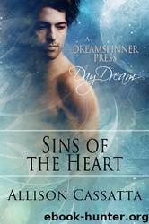 Sins of the Heart by Allison Cassatta