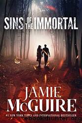 Sins of the Immortal by Jamie McGuire