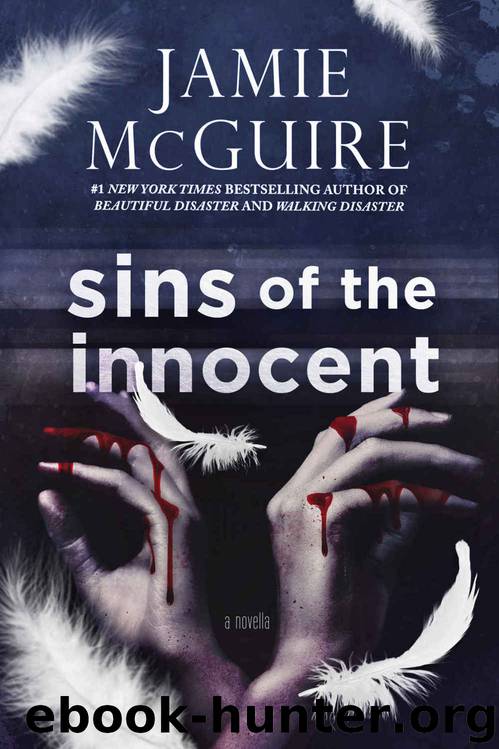 Sins of the Innocent: A Novella by Jamie McGuire
