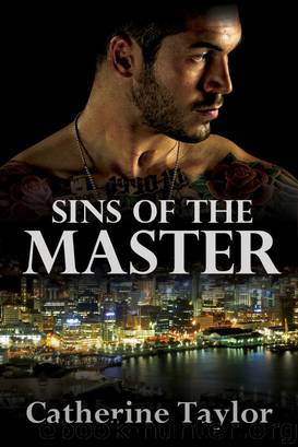 Sins of the Master by Catherine Taylor