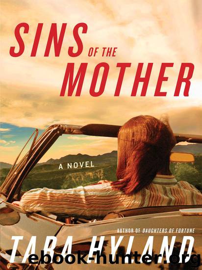 Sins of the Mother by Tara Hyland