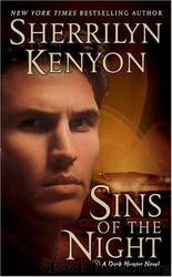 Sins of the Night by Sherrilyn Kenyon