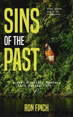 Sins of the Past by Ron Finch