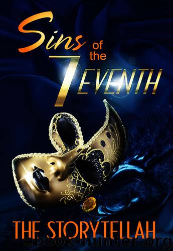 Sins of the Seventh by Storytellah & Gloria Palmer-Walker & Dynasty