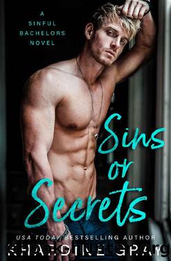 Sins or Secrets by Khardine Gray