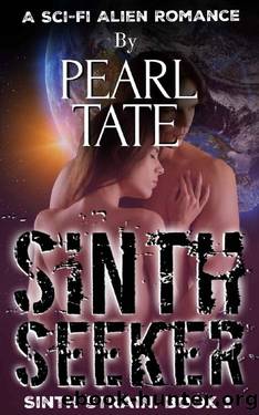 Sinth Seeker by Pearl Tate