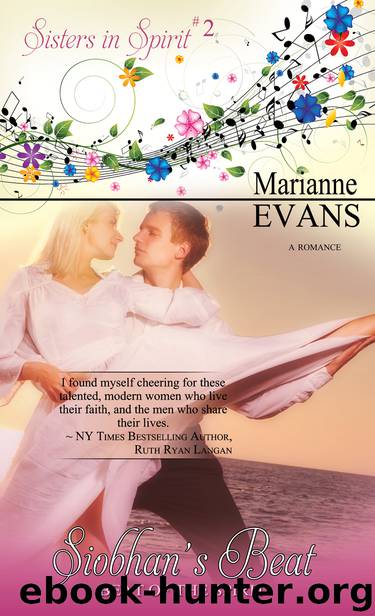 Siobhan's Beat by Marianne Evans