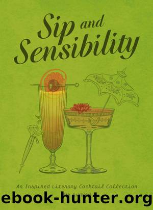 Sip and Sensibility by Tim Rayborn