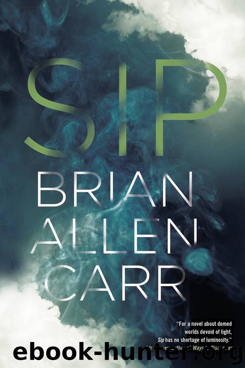Sip by Brian Allen Carr