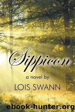 Sippicon by Lois Swann