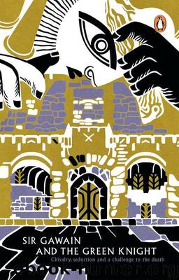 Sir Gawain and the Green Knight by Bernard O'Donoghue