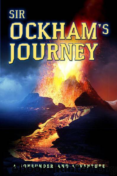 Sir Ockham’s Journey by S. D. Birkbeck