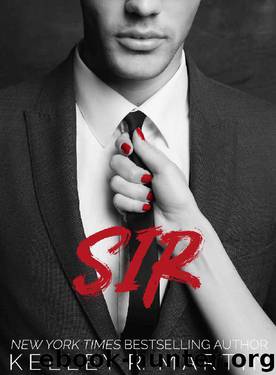 Sir by Kelley R. Martin