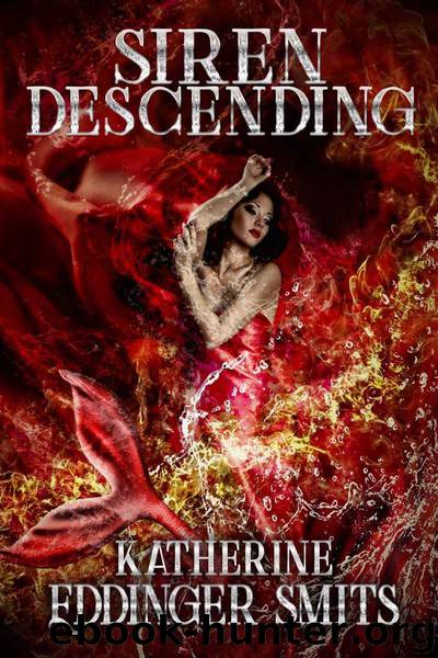 Siren Descending by Katherine Smits