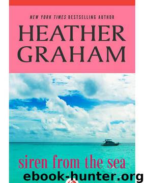 Siren From the Sea by Heather Graham