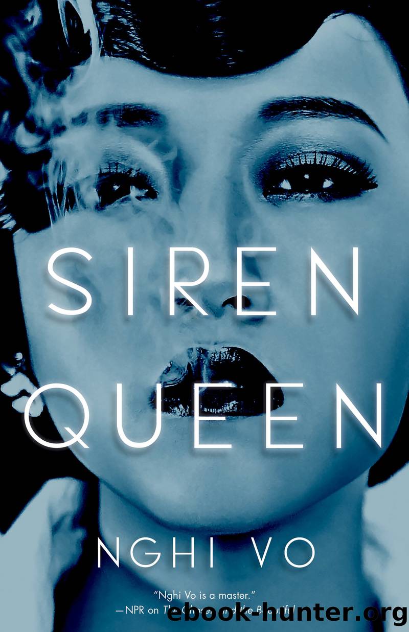Siren Queen by Nghi Vo