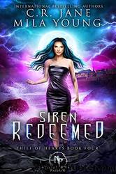 Siren Redeemed by Jane C. R. & Young Mila