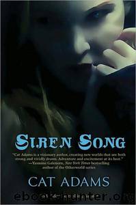 Siren Song (BS 2) by Adams Cat