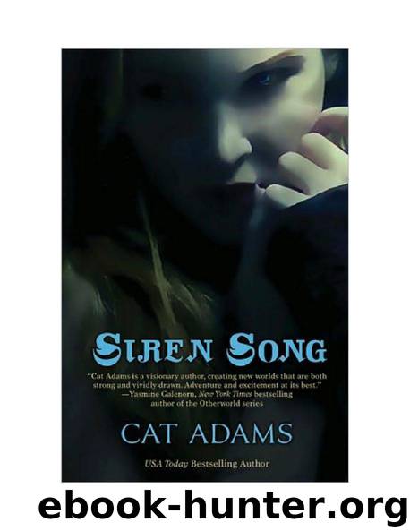 Siren Song by A