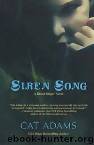 Siren Song by Cat Adams