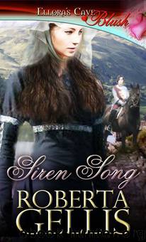 Siren Song by Roberta Gellis