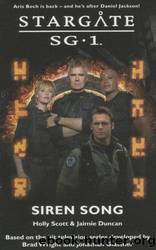 Siren Song by Stargate