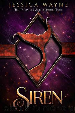Siren by Jessica Wayne